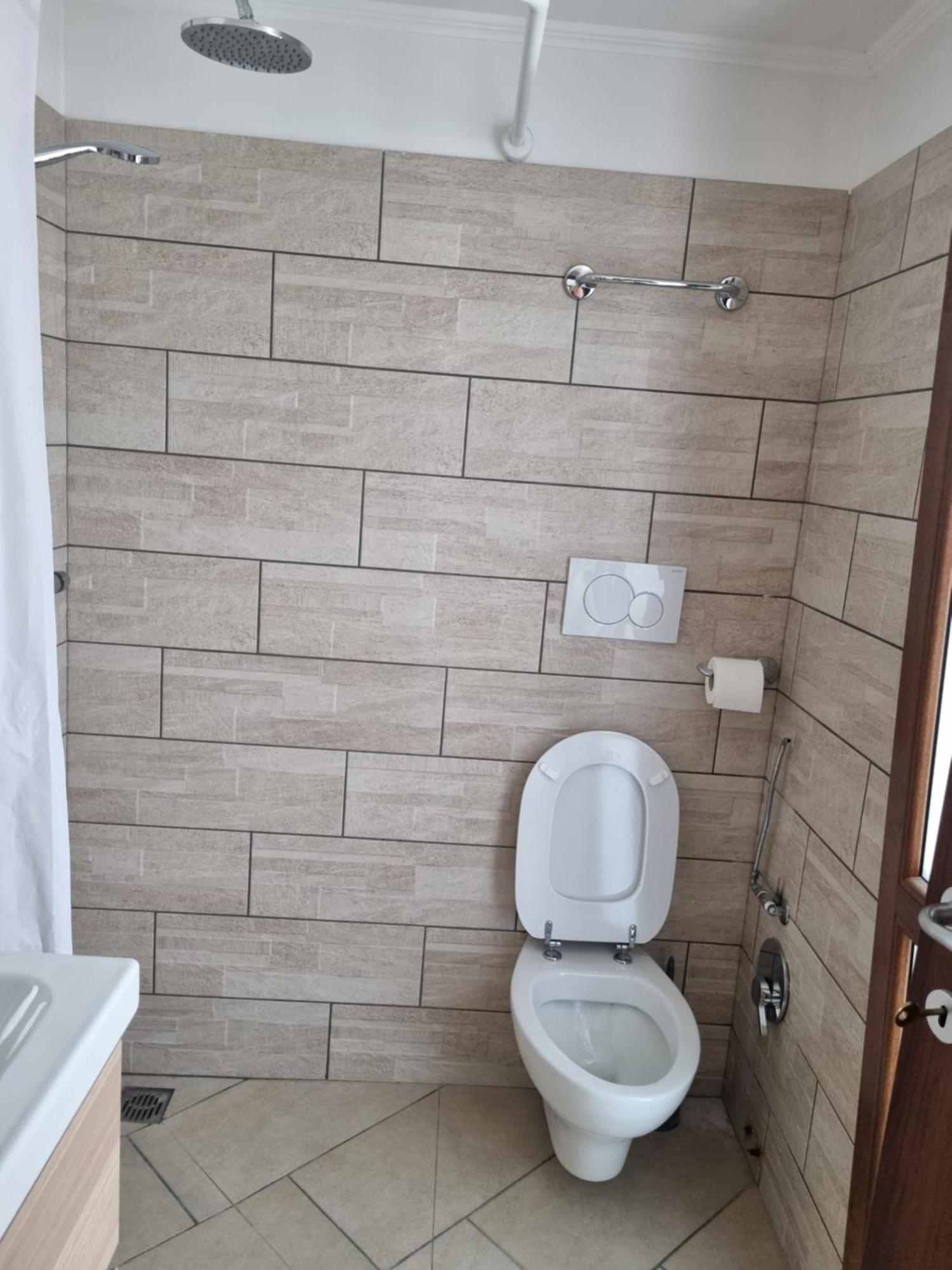 Red Rose Tib Villa Roma Ngoại thất bức ảnh