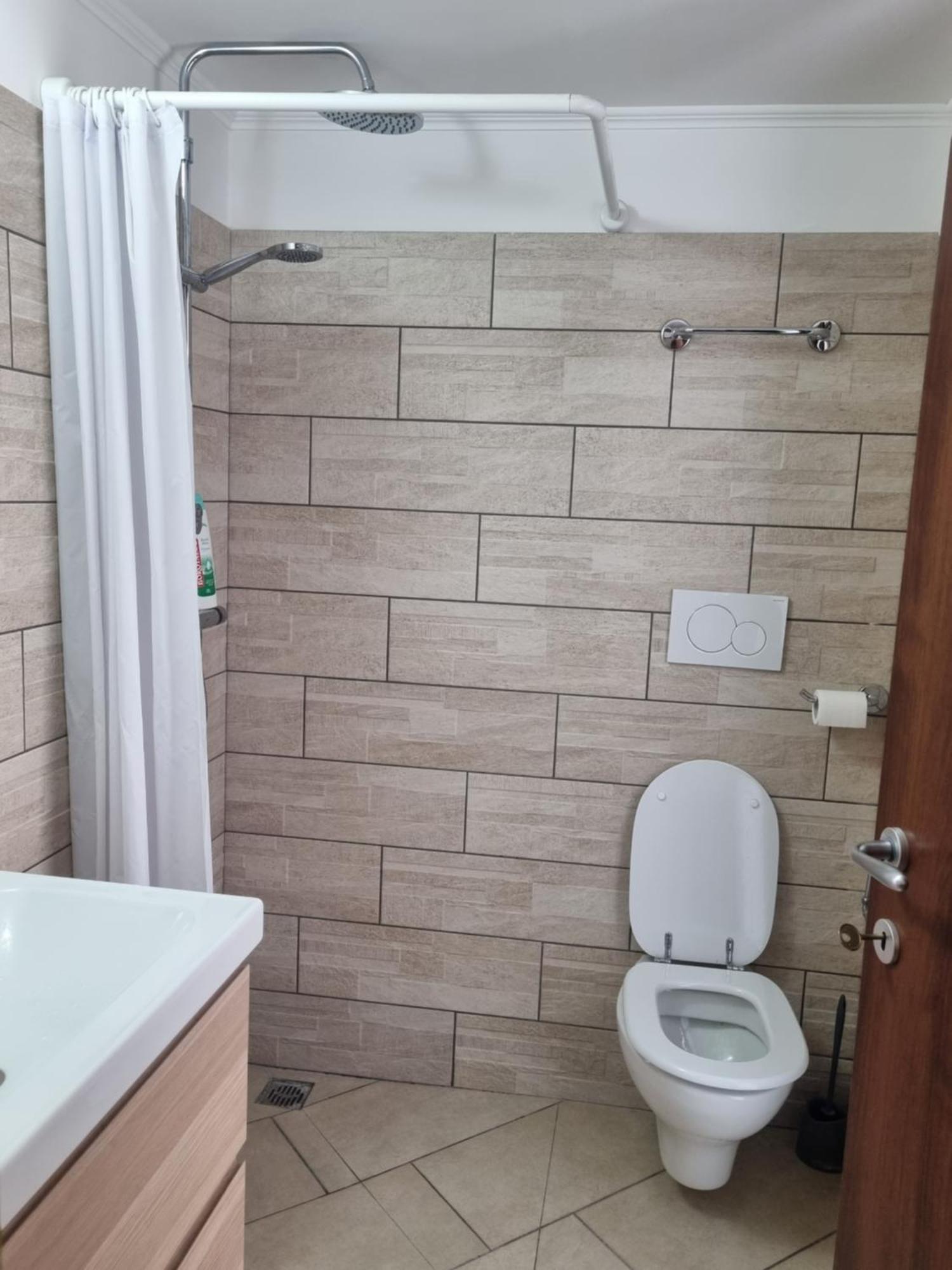 Red Rose Tib Villa Roma Ngoại thất bức ảnh