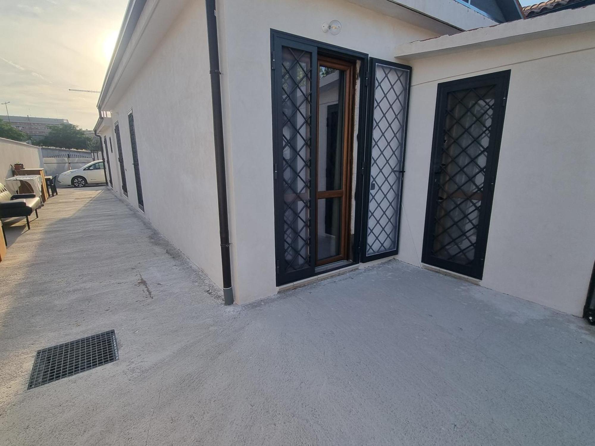 Red Rose Tib Villa Roma Ngoại thất bức ảnh