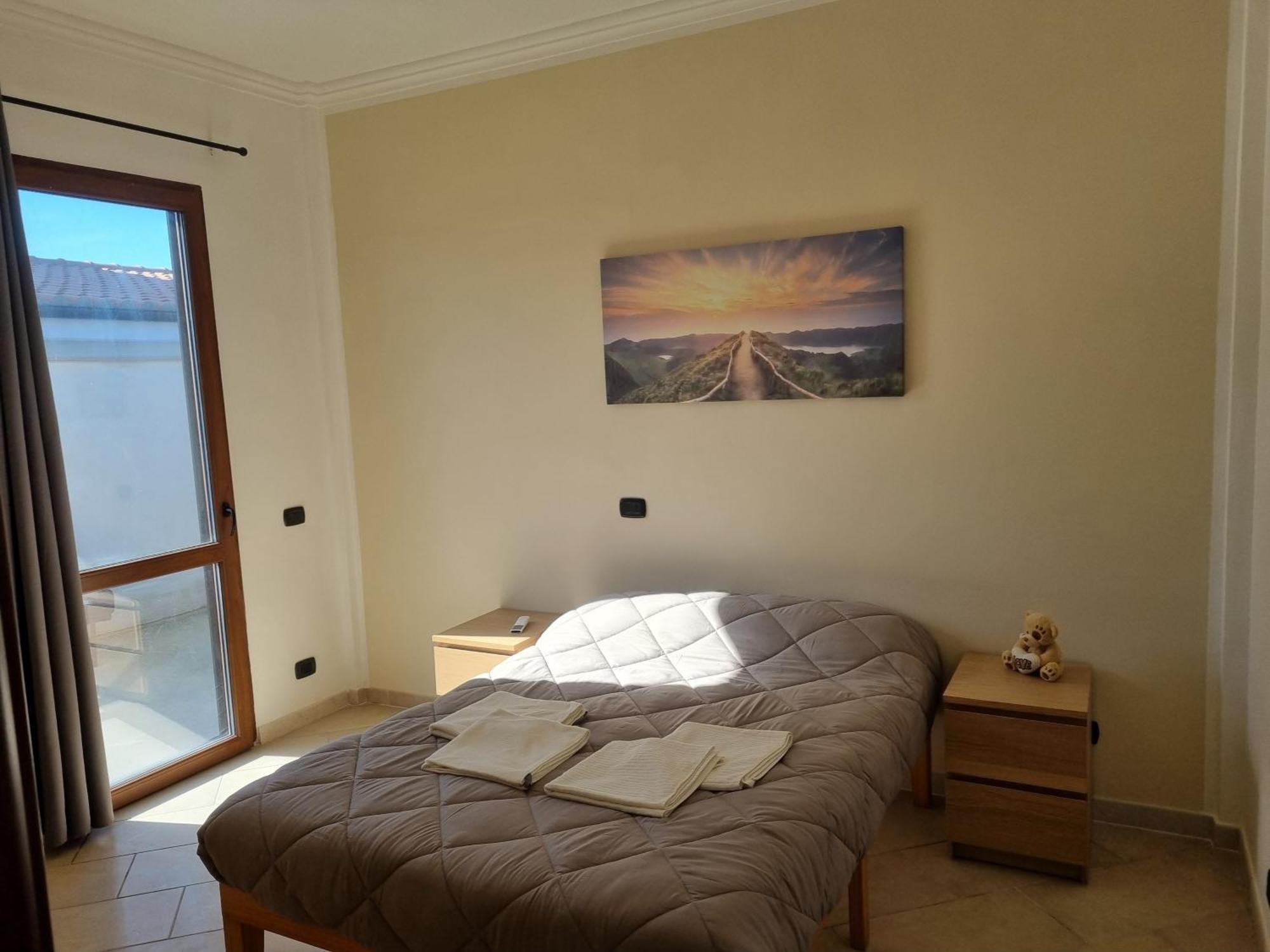 Red Rose Tib Villa Roma Ngoại thất bức ảnh