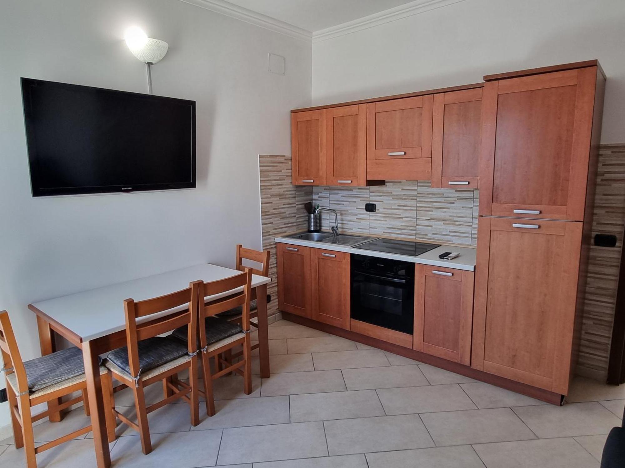 Red Rose Tib Villa Roma Ngoại thất bức ảnh